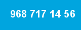 968 717 14 56 968 717 14 56